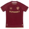 Officiële Voetbalshirt Fluminense FC Derde 2025-26 - Heren Officiële Voetbalshirt Fluminense FC Derde 2025-26 - Heren