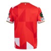 Officiële Voetbalshirt FSV Mainz 05 2025-26 - Heren