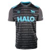 Officiële Voetbalshirt Ipswich Town Derde 2025-26 - Heren Officiële Voetbalshirt Ipswich Town Derde 2025-26 - Heren