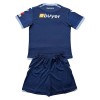 Officiële Voetbalshirt + Korte Broek Bolton Wanderers Uit 2025-26 - Kids