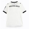 Officiële Voetbalshirt + Korte Broek Borussia Monchengladbach Thuis 2025-26 - Kids