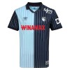 Officiële Voetbalshirt Le Havre Thuis 2025-26 - Heren Officiële Voetbalshirt Le Havre Thuis 2025-26 - Heren