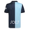 Officiële Voetbalshirt Le Havre Thuis 2025-26 - Heren