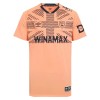Officiële Voetbalshirt Le Havre Uit 2025-26 - Heren Officiële Voetbalshirt Le Havre Uit 2025-26 - Heren