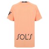 Officiële Voetbalshirt Le Havre Uit 2025-26 - Heren