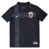 Officiële Voetbalshirt Noorwegen 2025 - Heren Officiële Voetbalshirt Noorwegen 2025 - Heren