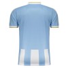 Officiële Voetbalshirt Paysandu Thuis 2025-26 - Heren
