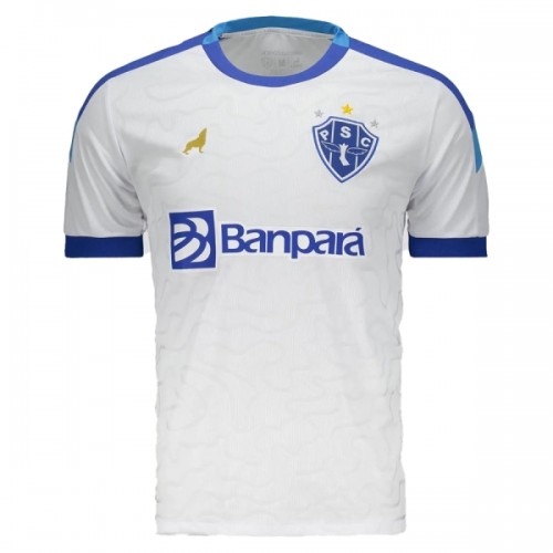 Officiële Voetbalshirt Paysandu Uit 2025-26 - Heren Officiële Voetbalshirt Paysandu Uit 2025-26 - Heren