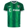 Officiële Voetbalshirt Prussia Munster Thuis 2025-26 - Heren Officiële Voetbalshirt Prussia Munster Thuis 2025-26 - Heren