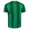 Officiële Voetbalshirt Prussia Munster Thuis 2025-26 - Heren