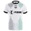 Officiële Voetbalshirt Prussia Munster Uit 2025-26 - Heren Officiële Voetbalshirt Prussia Munster Uit 2025-26 - Heren