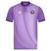 Officiële Voetbalshirt Sheffield United Derde 2025-26 - Heren Officiële Voetbalshirt Sheffield United Derde 2025-26 - Heren