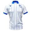 Officiële Voetbalshirt Sheffield Wednesday Derde 2025-26 - Heren