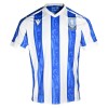 Officiële Voetbalshirt Sheffield Wednesday Thuis 2025-26 - Heren Officiële Voetbalshirt Sheffield Wednesday Thuis 2025-26 - Heren