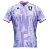 Officiële Voetbalshirt Sheffield Wednesday Uit 2025-26 - Heren Officiële Voetbalshirt Sheffield Wednesday Uit 2025-26 - Heren