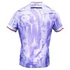 Officiële Voetbalshirt Sheffield Wednesday Uit 2025-26 - Heren