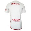 Officiële Voetbalshirt Stade Brestois Uit 2025-26 - Heren