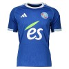 Officiële Voetbalshirt Strasbourg Thuis 2025-26 - Heren Officiële Voetbalshirt Strasbourg Thuis 2025-26 - Heren