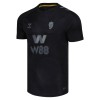 Officiële Voetbalshirt Sunderland Derde 2025-26 - Heren Officiële Voetbalshirt Sunderland Derde 2025-26 - Heren