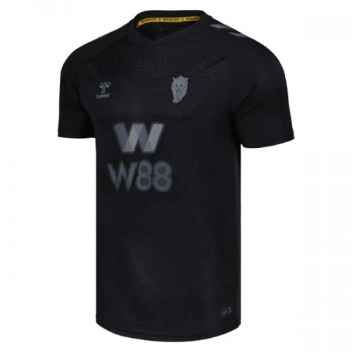 Officiële Voetbalshirt Sunderland Derde 2025-26 - Heren Officiële Voetbalshirt Sunderland Derde 2025-26 - Heren