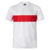 Officiële Voetbalshirt VfB Stuttgart Jubileum 2025-26 - Heren Officiële Voetbalshirt VfB Stuttgart Jubileum 2025-26 - Heren
