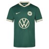 Officiële Voetbalshirt VfL Wolfsburg Jubileum 2025-26 - Heren Officiële Voetbalshirt VfL Wolfsburg Jubileum 2025-26 - Heren