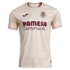 Officiële Voetbalshirt Villarreal Uit 2025-26 - Heren Officiële Voetbalshirt Villarreal Uit 2025-26 - Heren