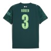 Officiële Voetbalshirt Manchester City Ruben 3 Vierde EA Sport 2025-26 - Heren Officiële Voetbalshirt Manchester City Ruben 3 Vierde EA Sport 2025-26 - Heren