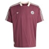 Officiële Voetbalshirt Ajax Terrace Icons 2025-26 - Heren Officiële Voetbalshirt Ajax Terrace Icons 2025-26 - Heren