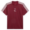 Officiële Voetbalshirt Arsenal Terrace Icons 2025-26 Rode - Heren Officiële Voetbalshirt Arsenal Terrace Icons 2025-26 Rode - Heren