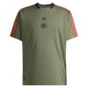 Officiële Voetbalshirt Bayern München Terrace Icons 2025-26 - Heren Officiële Voetbalshirt Bayern München Terrace Icons 2025-26 - Heren