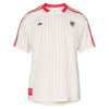 Officiële Voetbalshirt Benfica Terrace Icons 2025-26 - Heren Officiële Voetbalshirt Benfica Terrace Icons 2025-26 - Heren