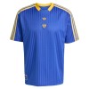 Officiële Voetbalshirt Boca Juniors Terrace Icons 2025-26 - Heren Officiële Voetbalshirt Boca Juniors Terrace Icons 2025-26 - Heren