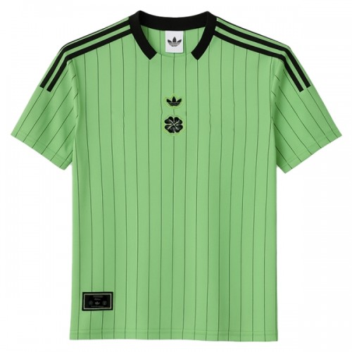 Officiële Voetbalshirt Celtic FC Terrace Icons 2025-26 - Heren Officiële Voetbalshirt Celtic FC Terrace Icons 2025-26 - Heren