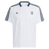 Officiële Voetbalshirt Liverpool Terrace Icons 2025-26 - Heren Officiële Voetbalshirt Liverpool Terrace Icons 2025-26 - Heren