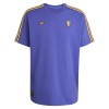 Officiële Voetbalshirt Manchester United Terrace Icons 2025-26 - Heren Officiële Voetbalshirt Manchester United Terrace Icons 2025-26 - Heren