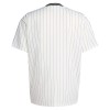 Officiële Voetbalshirt Newcastle United Terrace Icons 2025-26 - Heren