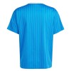 Officiële Voetbalshirt Real Madrid Terrace Icons 2025-26 Blauwe - Heren