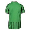 Officiële Voetbalshirt Sassuolo Thuis 2025-26 - Heren