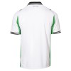 Officiële Voetbalshirt Sassuolo Uit 2025-26 - Heren