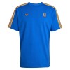 Officiële Voetbalshirt Tigres UANL Terrace Icons 2025-26 - Heren