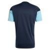 Argentinië Trainingsshirt WK 2026 Grijze - Kids