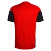 België Trainingsshirt WK 2026 Rode - Heren