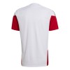 Duitsland Trainingsshirt WK 2026 Witte - Heren