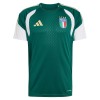 Italië Trainingsshirt WK 2026 Groene - Heren Italië Trainingsshirt WK 2026 Groene - Heren
