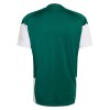 Italië Trainingsshirt WK 2026 Groene - Kids
