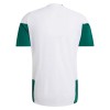 Italië Trainingsshirt WK 2026 Witte - Kids