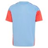 Japan Trainingsshirt WK 2026 Blauwe - Heren