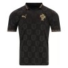 Officiële Voetbalshirt Portugal Black Panther 2025-26 - Heren Officiële Voetbalshirt Portugal Black Panther 2025-26 - Heren