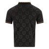 Officiële Voetbalshirt Portugal Black Panther 2025-26 - Heren